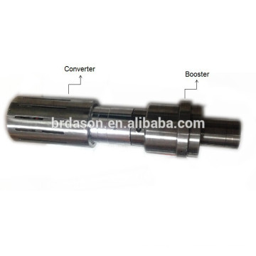 1: 1.5 Titanium Booster for Ultrasonic Welding Machine